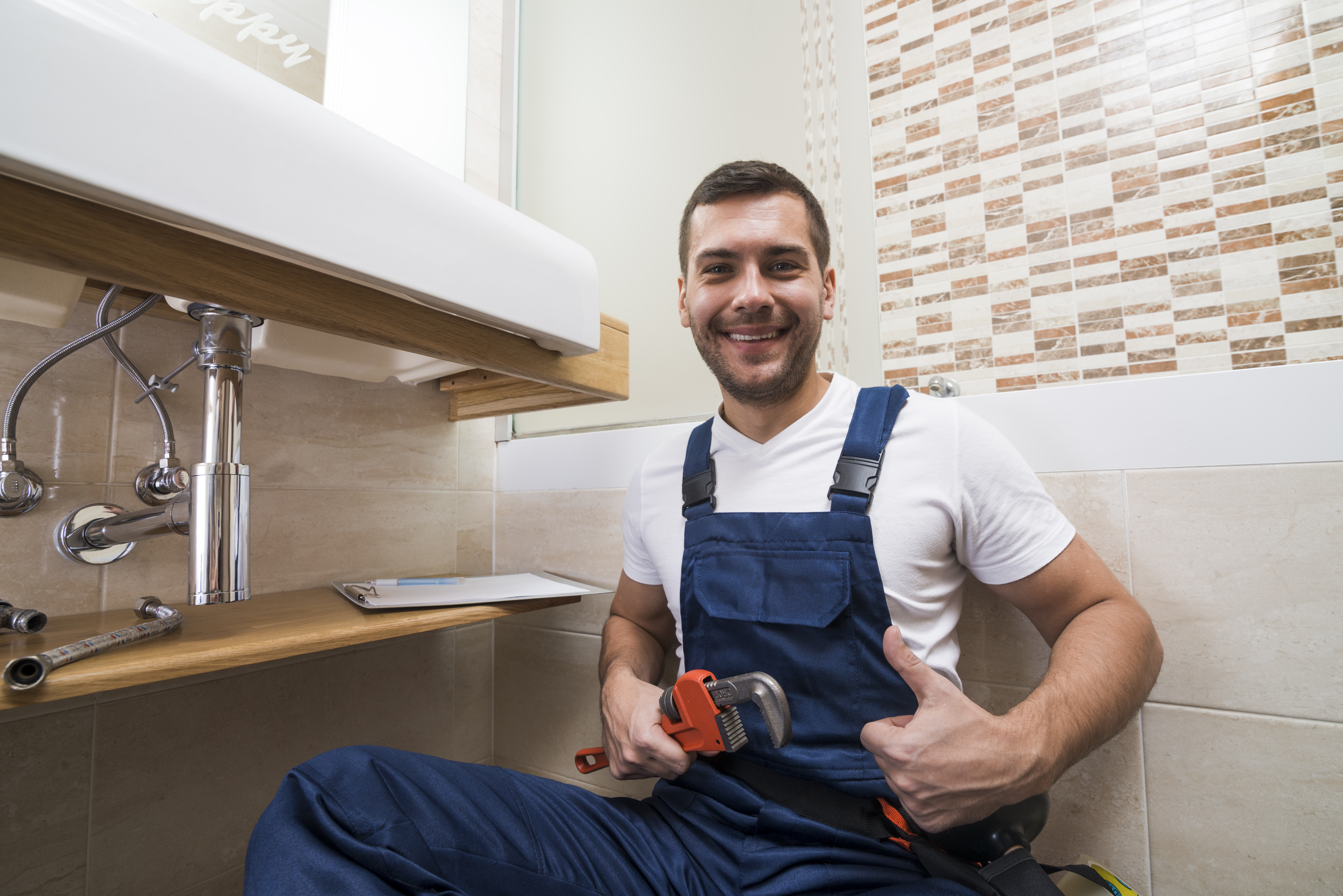 Why Hiring a Licensed Plumber Matters in Malaysia