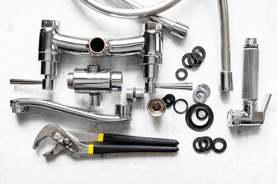 Bathroom Fittings Installation